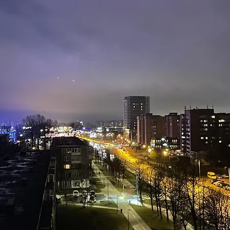 Aitvaras Apartment Klaipeda