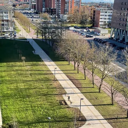 Aitvaras Apartamento Klaipėda