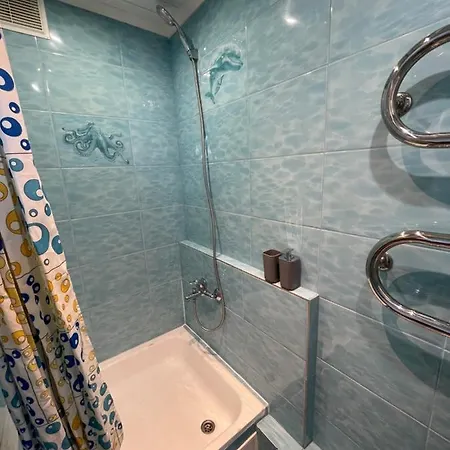 Aitvaras Apartment Klaipeda