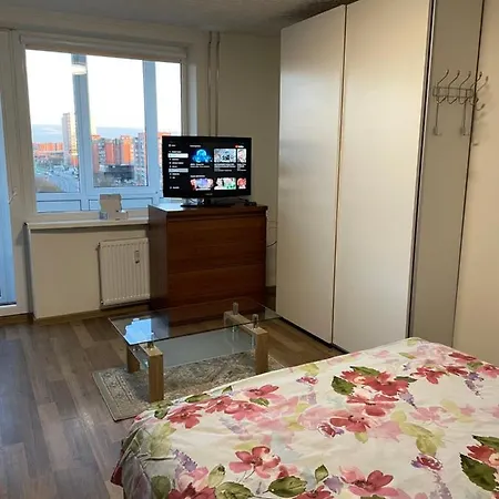 Apartment Aitvaras