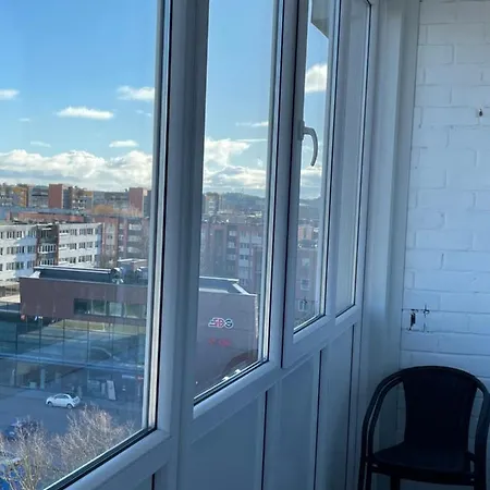Apartamento Aitvaras