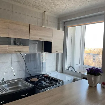 Aitvaras * Klaipėda