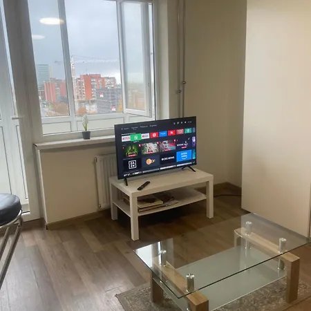 Aitvaras Apartamento *