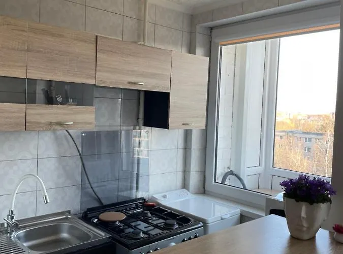 Aitvaras * Klaipėda